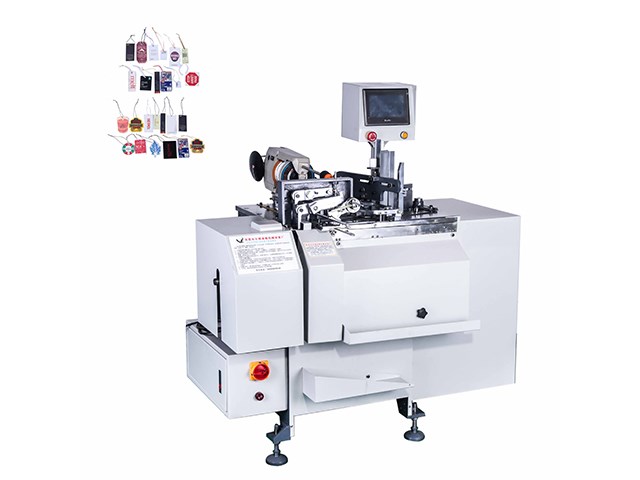 high speed thread knotting machine (LM-LY3-K)