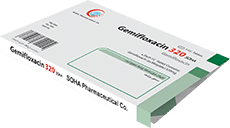 قرص جمی فلوکساسین