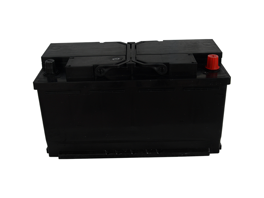 Maintenancen Free Auto Battery