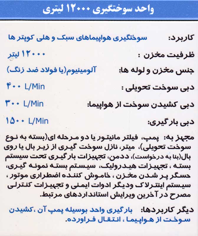 ریفیولر ۱۲۰۰۰