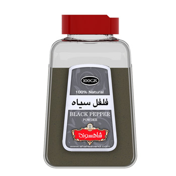 فلفل سیاه خانواده