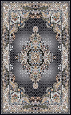 700 شانه با تراکم 2550 ده رنگ