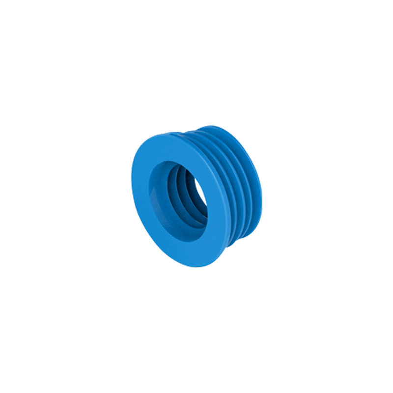 واشر پشت توالتی