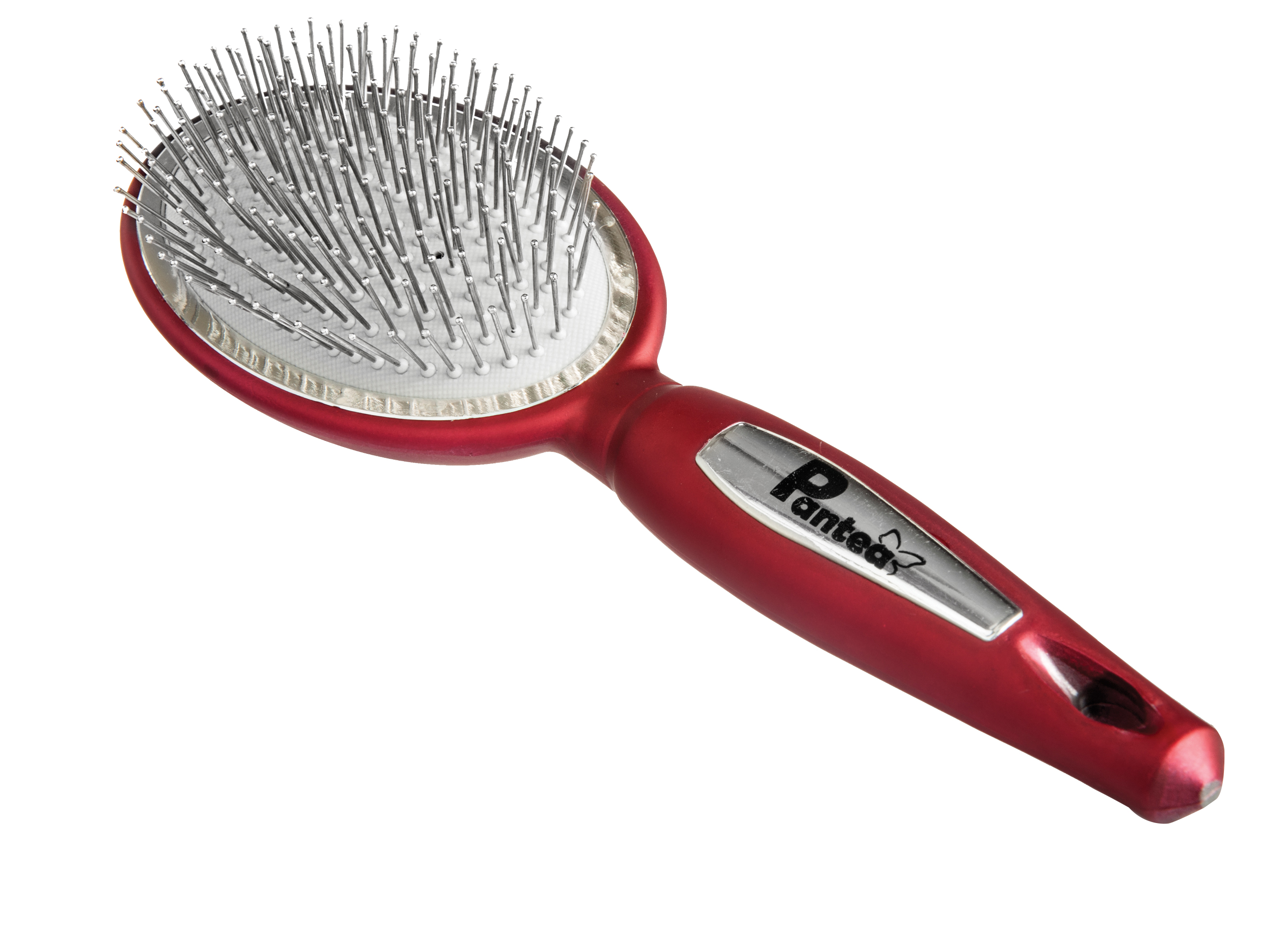 Brush panthea model vacuum glossy code 301