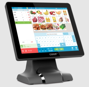 GS-3068 all in one touch POS