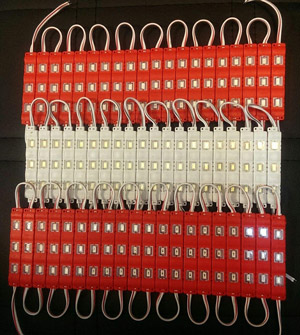 اس ام دی بلوکی تزریقی