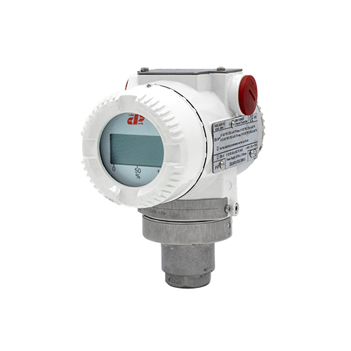 ترانسمیترهای فشار