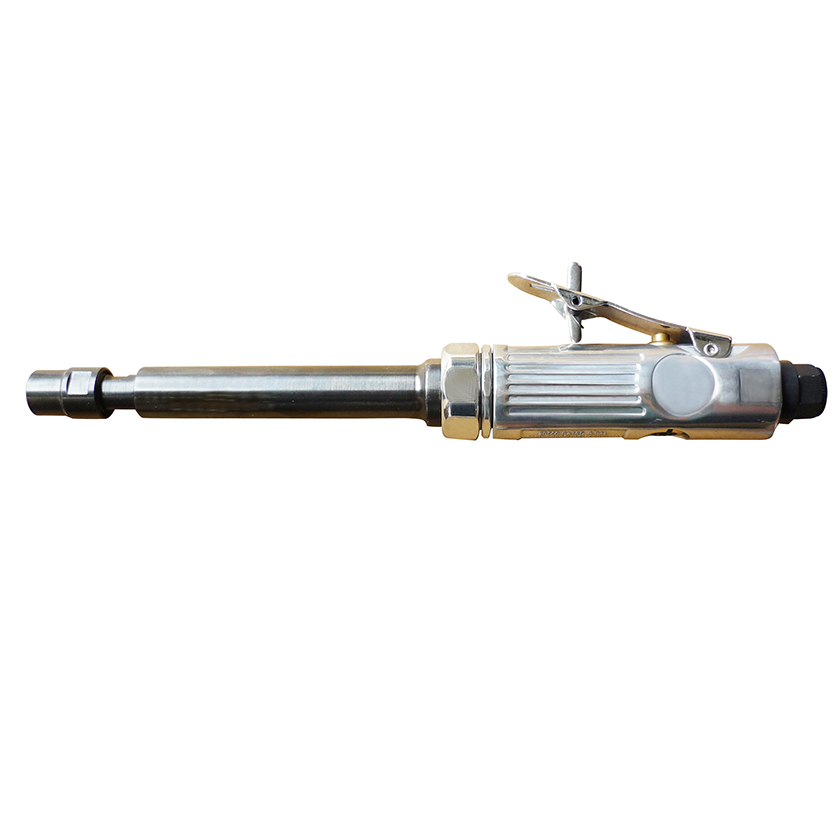 1/4 اینچ (6 میلی‌متر) آسیاب بادی گسترده