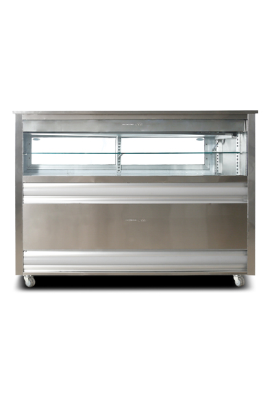 Elnaz fantasy fridge freezers