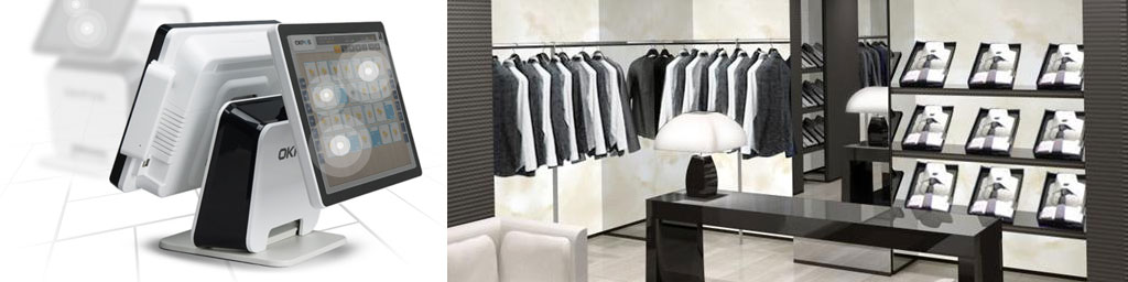 صندوق فروش (POS)