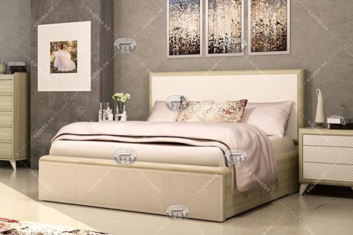 سرویس خواب بزرگسال ملودی MELODI