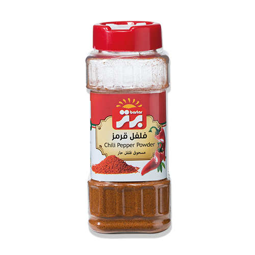 فلفل قرمز ۷۵ گرم