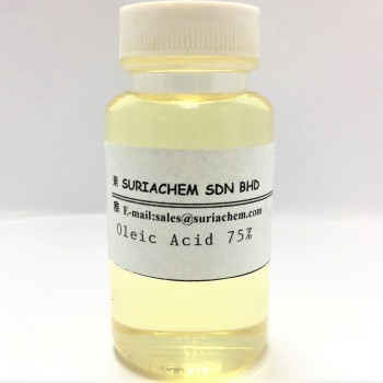 اسید اولئیک