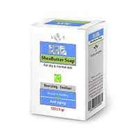 صابون شی باتر