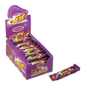 شكلات بادام زميني جت كارتني