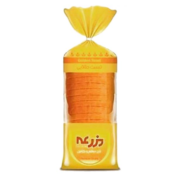 تست طلايی مخصوص