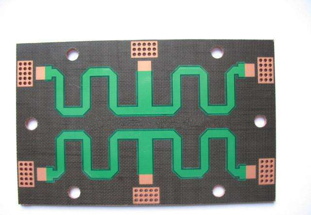 Taconic PCB Board