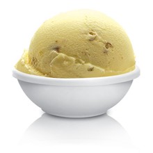 پودر بستنی کره