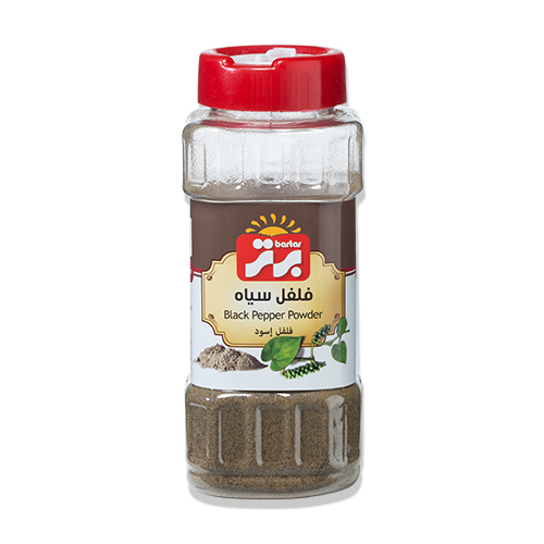 فلفل سیاه ۱۰۰ گرم