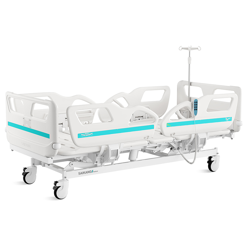V6v(SKD-C) Electric hospital bed