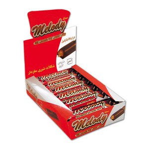 شكلات ملودي لاين شيري كارتن