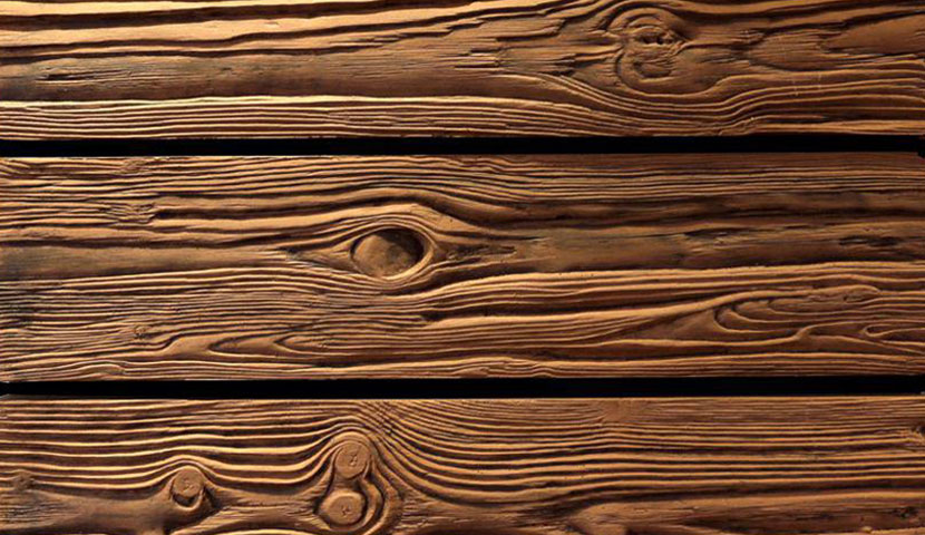 سنگ طرح ترمو وود