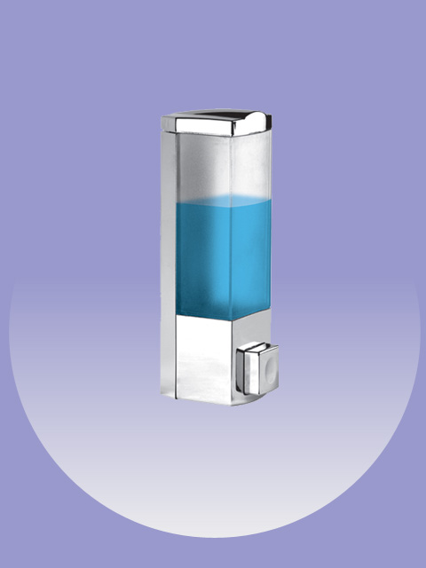 جا مایع لاله