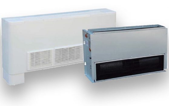 فن کوئل های زمینی