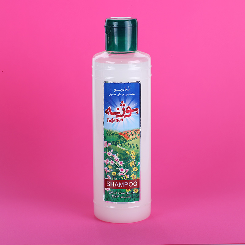 شامپو