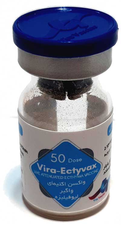 واکسن اکتیما