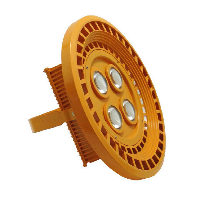 چراغ ضد انفجار