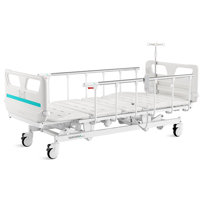 V8w(SKD-C) Electric hospital bed