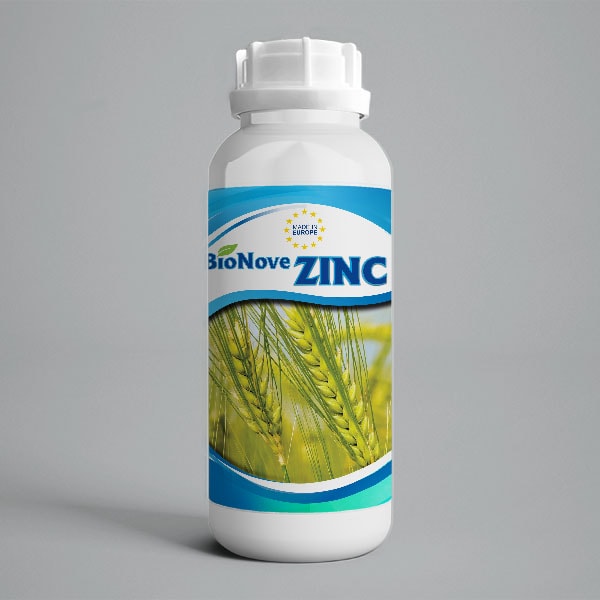 Bionov zinc liquid fertilizer