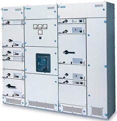 تابلوهای فشار ضعیف