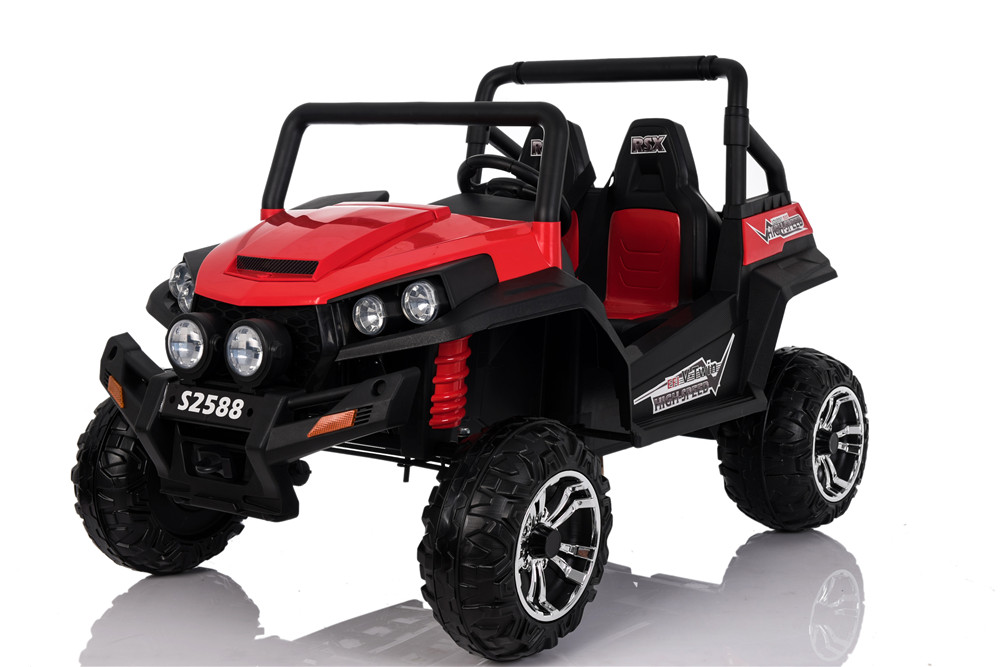 ماشین باطری برای بچه ها