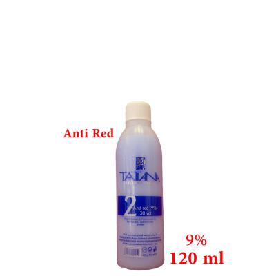 اکسیدان 120 نمره 2(9%)ضد قرمزی