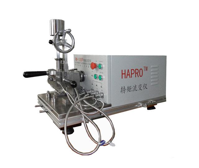 رئومتر گشتاور قابل حمل RM-100P