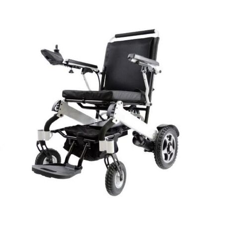 Folding Electric Power Wheelchair With FDA MW-Y207