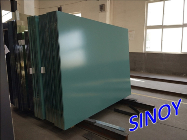 Epoxy Resin Copper Free Silver Mirror