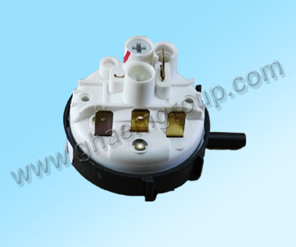 هیدروستات 4 فیش – [12120]