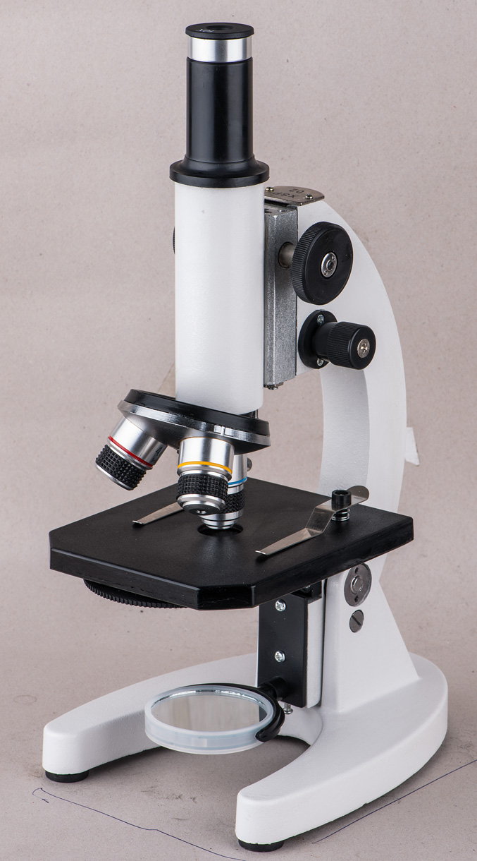 student microscope XSP-02