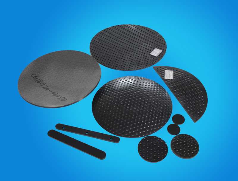 صفحه UHMW – PE