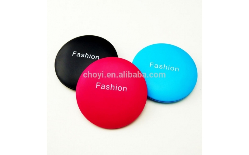 آینه جیبی پلاستیکی سفارشی تاشو