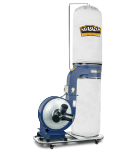 مکنده صنعتی مدل E230