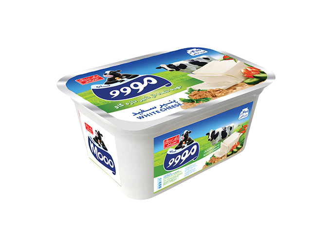 پنیر سفید مووو