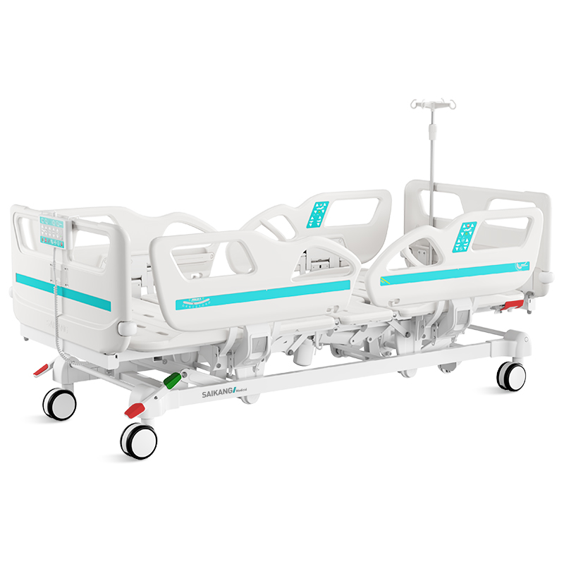 V8v(SKD-C) Electric hospital bed