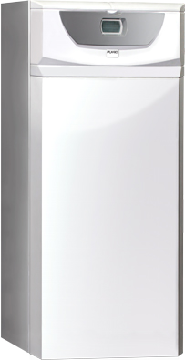 پکیج زمینیZ 60FA