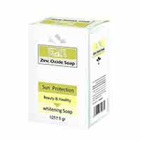صابون زینک اکساید