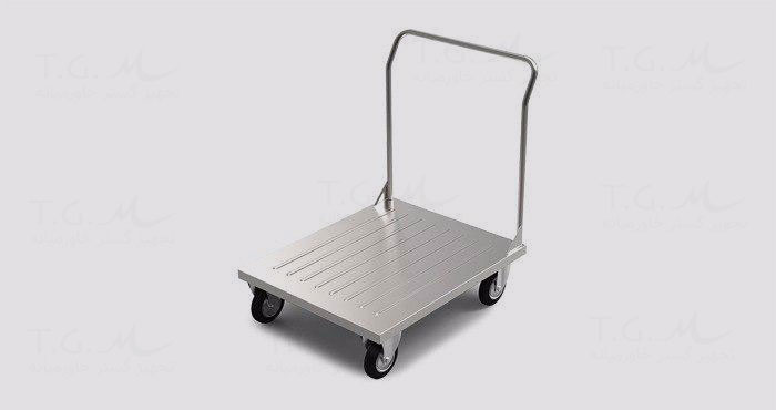 cargo cart