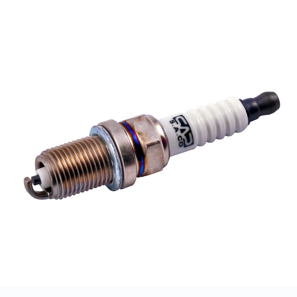 شمع تك پلاتين